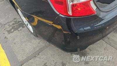 2014 Toyota Camry LE - zdjęcie 25 z 58 - miniatura