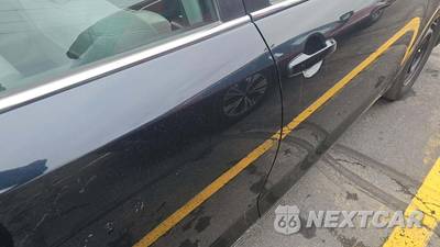 2014 Toyota Camry LE - zdjęcie 38 z 58 - miniatura