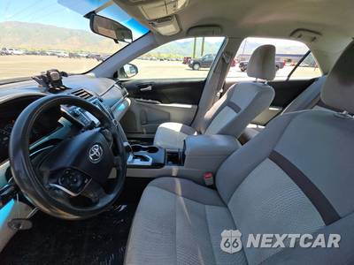 2014 Toyota Camry LE - zdjęcie 7 z 58 - miniatura
