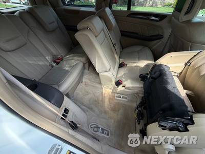 2016 Mercedes-Benz GL 450 4MATIC - zdjęcie 16 z 40 - miniatura