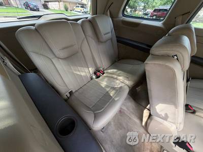 2016 Mercedes-Benz GL 450 4MATIC - zdjęcie 17 z 40 - miniatura