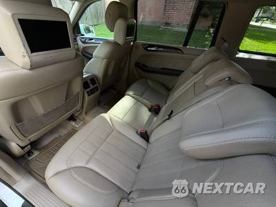 2016 Mercedes-Benz GL 450 4MATIC - zdjęcie 21 z 40 - miniatura
