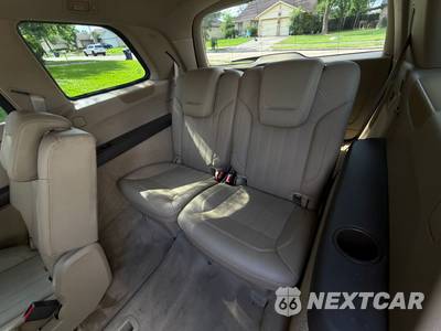 2016 Mercedes-Benz GL 450 4MATIC - zdjęcie 23 z 40 - miniatura