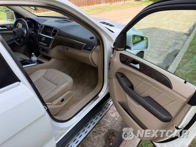 2016 Mercedes-Benz GL 450 4MATIC - zdjęcie 25 z 40 - miniatura