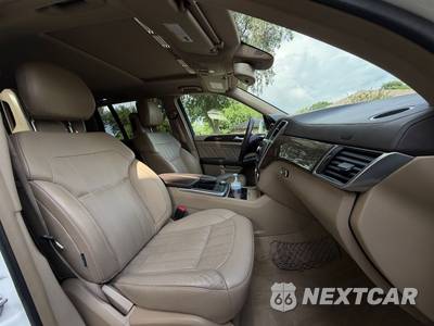 2016 Mercedes-Benz GL 450 4MATIC - zdjęcie 28 z 40 - miniatura