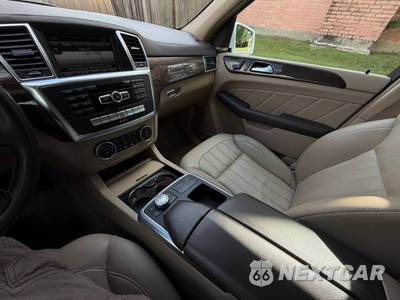 2016 Mercedes-Benz GL 450 4MATIC - zdjęcie 34 z 40 - miniatura