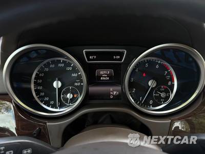 2016 Mercedes-Benz GL 450 4MATIC - zdjęcie 37 z 40 - miniatura