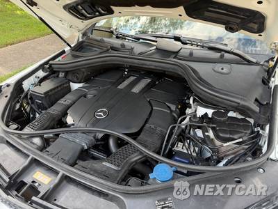 2016 Mercedes-Benz GL 450 4MATIC - zdjęcie 38 z 40 - miniatura
