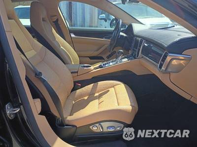 2016 Porsche Panamera 4S - zdjęcie 22 z 45 - miniatura