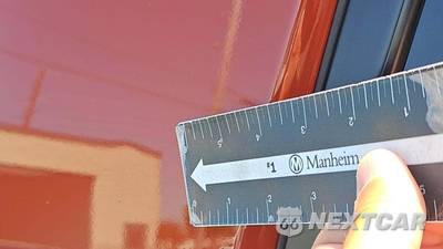2024 Toyota 4Runner TRD Pro - zdjęcie 22 z 23 - miniatura