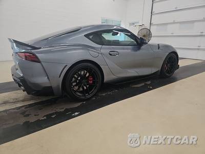 2021 Toyota GR Supra 3.0 Premium - zdjęcie 4 z 27 - miniatura
