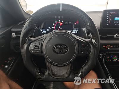 2021 Toyota GR Supra 3.0 Premium - zdjęcie 10 z 27 - miniatura