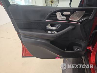 2024 Mercedes-Benz GLE 350 - zdjęcie 9 z 30 - miniatura