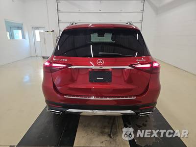 2024 Mercedes-Benz GLE 350 - zdjęcie 5 z 30 - miniatura