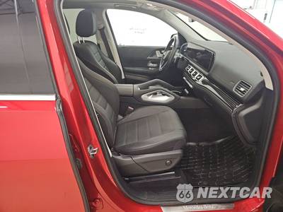 2024 Mercedes-Benz GLE 350 - zdjęcie 8 z 30 - miniatura