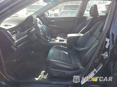 2015 Toyota Camry SE - zdjęcie 7 z 48 - miniatura