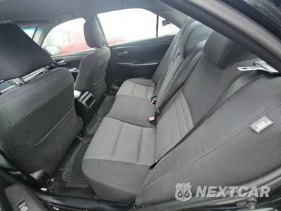 2016 Toyota Camry LE - zdjęcie 13 z 30 - miniatura