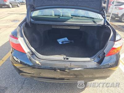 2015 Toyota Camry SE - zdjęcie 16 z 48 - miniatura