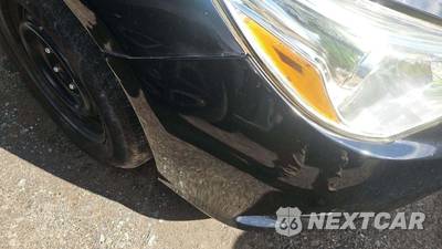 2016 Toyota Camry LE - zdjęcie 30 z 30 - miniatura