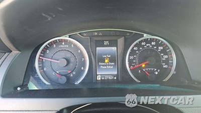 2015 Toyota Camry SE - zdjęcie 20 z 48 - miniatura