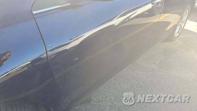 2015 Toyota Camry SE - zdjęcie 22 z 48 - miniatura