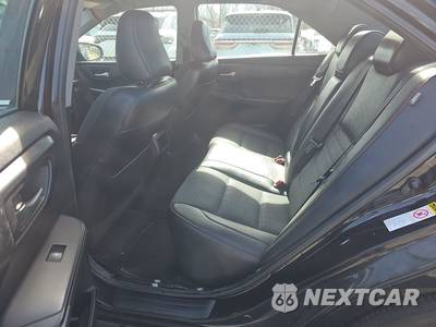 2015 Toyota Camry SE - zdjęcie 13 z 48 - miniatura