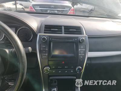2017 Toyota Camry SE - zdjęcie 11 z 51 - miniatura