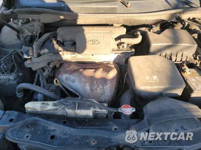 2016 Toyota Camry SE - zdjęcie 15 z 35 - miniatura