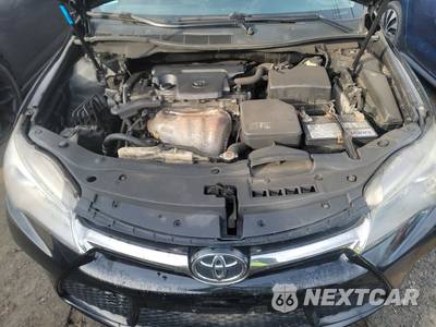 2017 Toyota Camry SE - zdjęcie 15 z 51 - miniatura