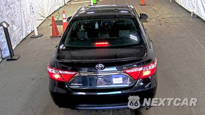 2016 Toyota Camry SE - zdjęcie 5 z 35 - miniatura