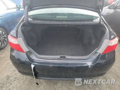 2017 Toyota Camry SE - zdjęcie 16 z 51 - miniatura