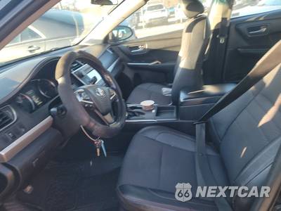 2016 Toyota Camry SE - zdjęcie 7 z 35 - miniatura