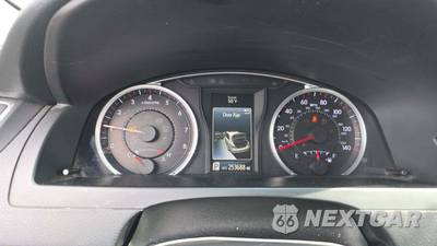 2017 Toyota Camry SE - zdjęcie 19 z 51 - miniatura
