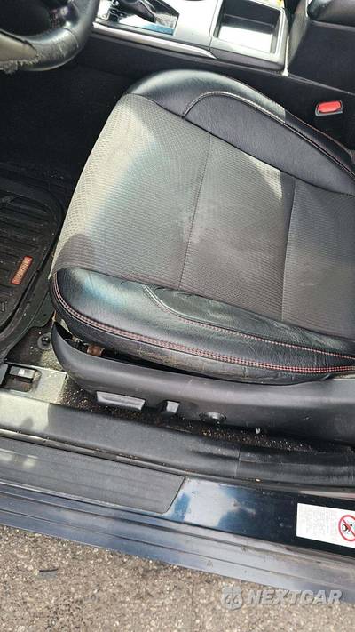 2016 Toyota Camry SE - zdjęcie 23 z 55 - miniatura