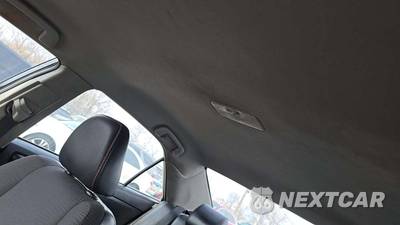 2016 Toyota Camry SE - zdjęcie 41 z 50 - miniatura