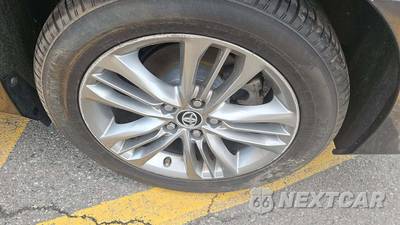 2016 Toyota Camry SE - zdjęcie 40 z 40 - miniatura