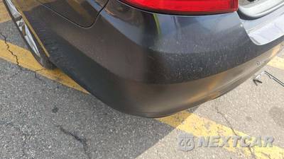 2016 Toyota Camry SE - zdjęcie 37 z 40 - miniatura
