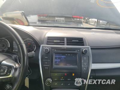 2016 Toyota Camry SE - zdjęcie 11 z 50 - miniatura