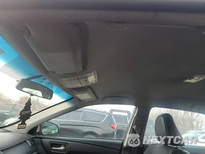 2016 Toyota Camry SE - zdjęcie 20 z 50 - miniatura