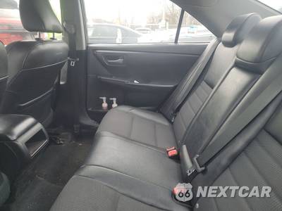 2017 Toyota Camry LE - zdjęcie 13 z 44 - miniatura