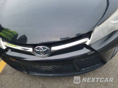 2017 Toyota Camry LE - zdjęcie 15 z 44 - miniatura