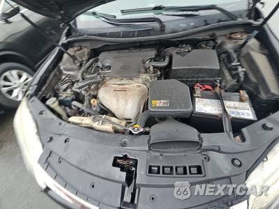 2017 Toyota Camry SE - zdjęcie 15 z 39 - miniatura