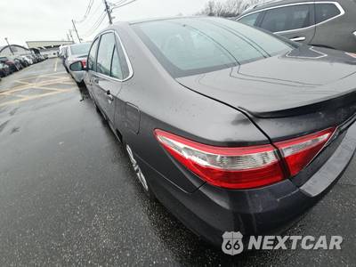 2017 Toyota Camry SE - zdjęcie 6 z 39 - miniatura
