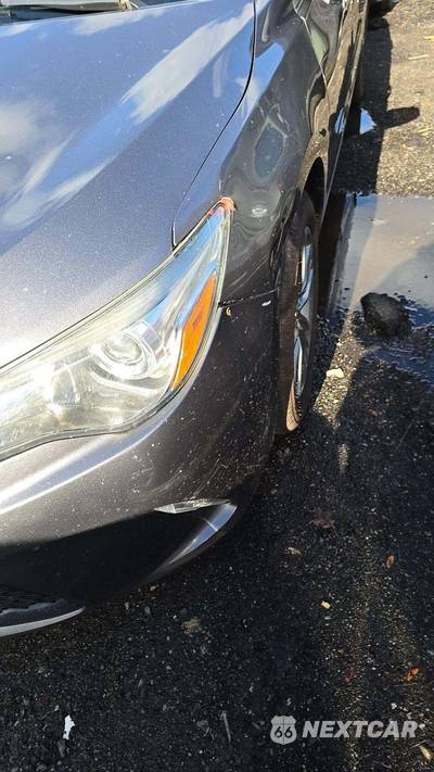 2017 Toyota Camry SE - zdjęcie 23 z 39 - miniatura