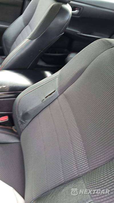 2017 Toyota Camry SE - zdjęcie 29 z 55 - miniatura