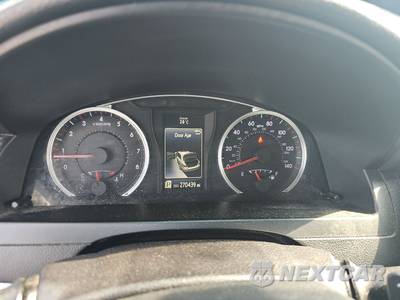 2017 Toyota Camry SE - zdjęcie 12 z 55 - miniatura