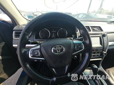 2017 Toyota Camry SE - zdjęcie 10 z 55 - miniatura
