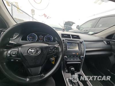 2016 Toyota Camry LE - zdjęcie 11 z 34 - miniatura
