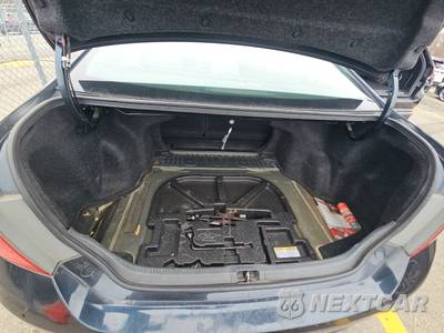 2016 Toyota Camry LE - zdjęcie 16 z 34 - miniatura