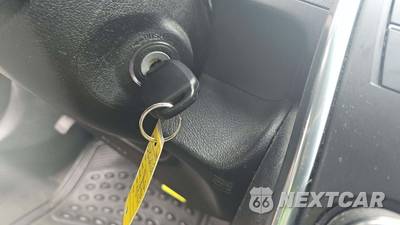 2016 Toyota Camry LE - zdjęcie 22 z 34 - miniatura